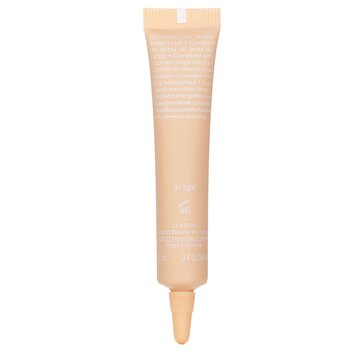 Clarins - Everlasting Concealer - # 01 Light Image 2