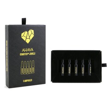 Ahava - Dead Sea Osmoter Jewels Super Mineral Boosters Image 1