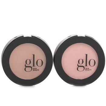 Glo Skin Beauty - Blush Duo (1x Blush + 1x Cream Blush) - # Getaway Glow Image 1