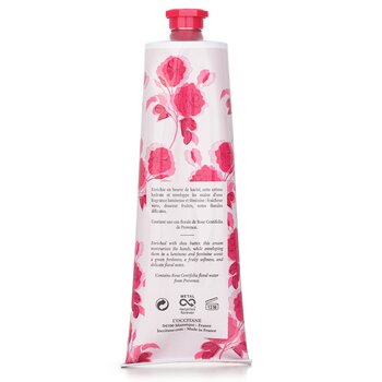 L'Occitane - Rose Hand Cream Image 2