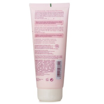 Melvita - Rose Petals & Acacia Honey Shower Cream Image 2