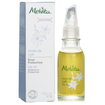 Melvita - Lily Oil Image 1