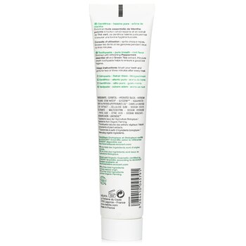 Melvita - Pure Breath Toothpaste Image 2