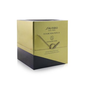 Shiseido - Future Solution LX Legendary Enmei Ultimate Renewing Cream Image 1