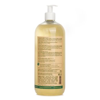 Melvita - Extra-Gentle Family Shampoo (All Hair Types) Image 2