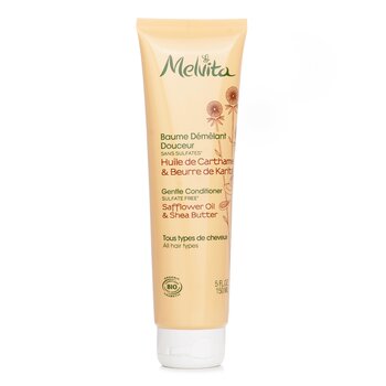 Melvita - Gentle Conditioner (All Hair Types) Image 1