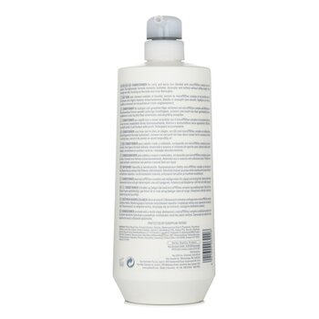 Goldwell - Dual Senses Curls & Waves Hydrating Conditioner (Elasticity For Curly & Wavy Hair) Image 2