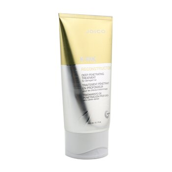 Joico - K-Pak Reconstructor Deep-Penetrating Treatment (For Damaged Hair) Image 1