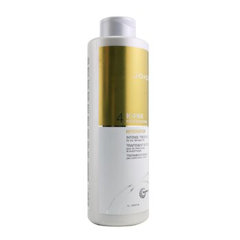 Joico - K-Pak Intense Hydrator Treatment (For Dry, Damaged Hair) Image 1
