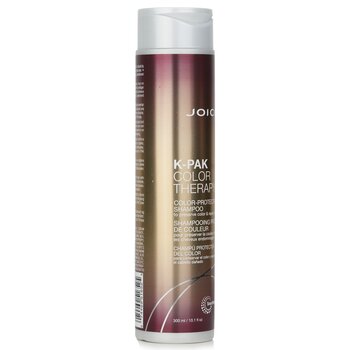 Joico - K-Pak Color Therapy Color-Protecting Shampoo (To Preserve Color & Repair Damaged Hair) Image 1