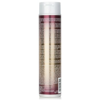 Joico - K-Pak Color Therapy Color-Protecting Shampoo (To Preserve Color & Repair Damaged Hair) Image 2