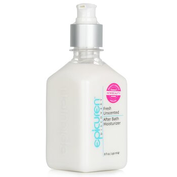 Epicuren - After Bath Moisturizer - Fresh Unscented Image 1