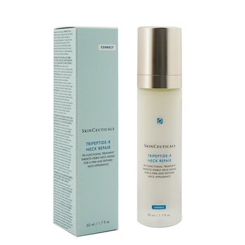 Skin Ceuticals - Tripeptide-R Neck Repair Image 1