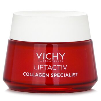 Liftactiv Collagen Specialist (Bio-Peptides + Vitamin C) (50ml/1.69oz) 