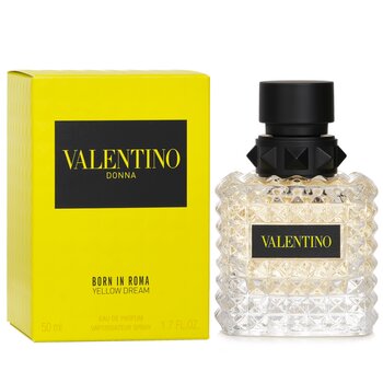 Valentino - Valentino Donna Born In Roma Yellow Dream Eau De Parfum Spray Image 1