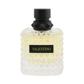 Valentino Donna Born In Roma Yellow Dream Eau De Parfum Spray (50ml/1.7oz) 