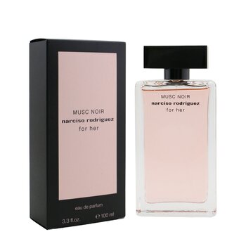 Narciso Rodriguez - For Her Musc Noir Eau De Parfum Spray Image 1