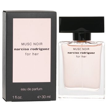 Narciso Rodriguez - For Her Musc Noir Eau De Parfum Spray Image 1