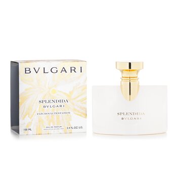 Bvlgari - Splendida Patchouli Tentation Eau De Parfum Spray Image 1