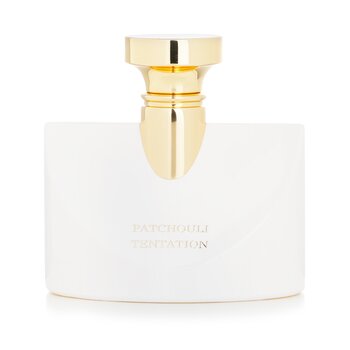 Bvlgari - Splendida Patchouli Tentation Eau De Parfum Spray Image 2