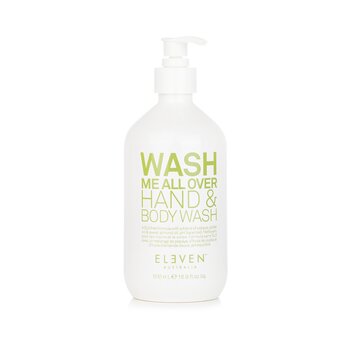 Wash Me All Over Hand & Body Wash (500ml/16.9oz) 