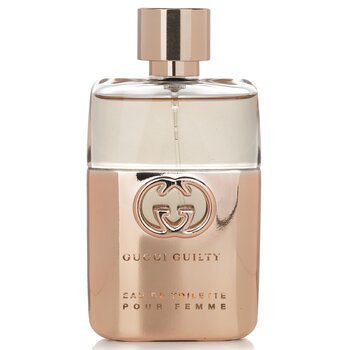 Gucci - Guilty Pour Femme Eau De Toilette Spray Image 2