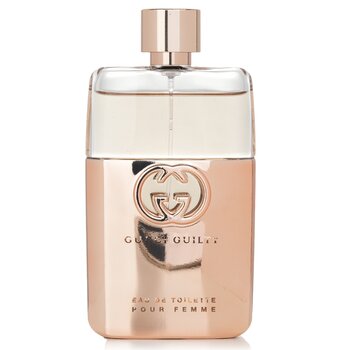 Gucci - Guilty Pour Femme Eau De Toilette Spray Image 2