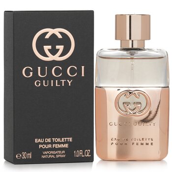 Gucci - Guilty Pour Femme Eau De Toilette Spray Image 1