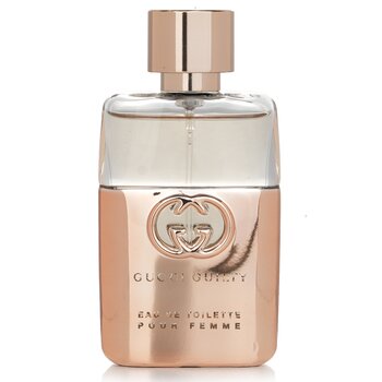 Gucci - Guilty Pour Femme Eau De Toilette Spray Image 2