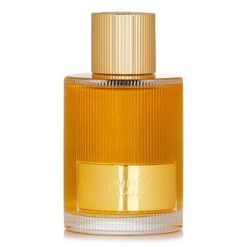 Costa Azzurra Eau De Parfum Spray (Gold) (100ml/3.4oz) 