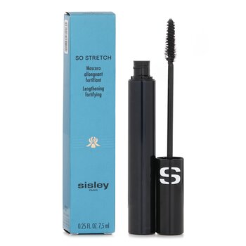 Sisley - So Stretch Mascara - # 1 Deep Black Image 1