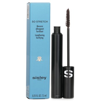 Sisley - So Stretch Mascara - # 2 Deep Brown Image 1