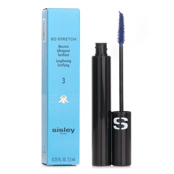 Sisley - So Stretch Mascara - # 3 Deep Blue Image 1