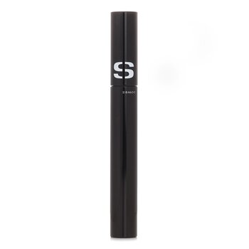 Sisley - So Stretch Mascara - # 3 Deep Blue Image 2