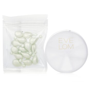 Eve Lom - Cleansing Oil Capsules Travel Case Image 1