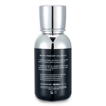 Glamglow - Youthpotion Rejuvenating Peptide Serum Image 2