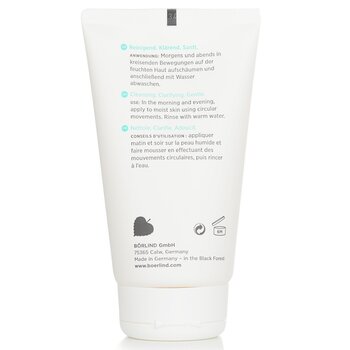 Annemarie Borlind - Purifying Care System Cleansing Clarifying Cleansing Gel - For Oily or Acne-Prone Skin Image 2