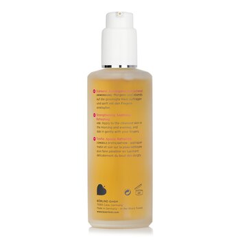 Annemarie Borlind - ZZ Sensitive System Anti-Stress Strengthening Facial Gel - For Sensitive Skin Image 2