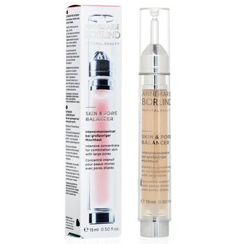 Annemarie Borlind - Skin & Pore Balancer Intensive Concentrate - For Combination Skin with Large Pores Image 1