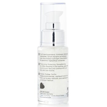 Annemarie Borlind - Anti-Pollution & Moisture Serum - For Dehydrated Skin Image 2