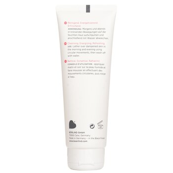 Annemarie Borlind - Energynature System Pre-Aging Refreshing Cleansing Gel - For Normal to Dry Skin Image 2