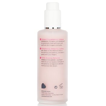 Annemarie Borlind - Energynature System Pre-Aging Cooling Facial Gel - For Normal to Dry Skin Image 2