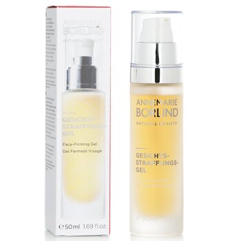 Annemarie Borlind - Face-Firming Gel Image 1