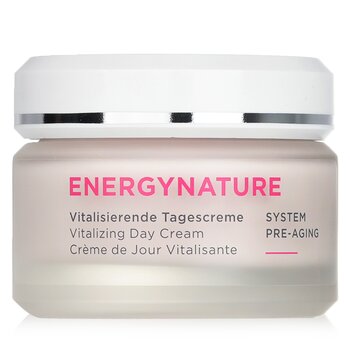 Annemarie Borlind - Energynature System Pre-Aging Vitalizing Day Cream - For Normal to Dry Skin Image 2