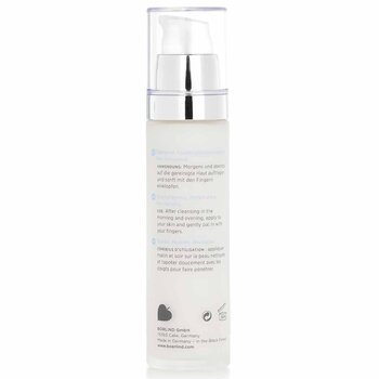 Annemarie Borlind - Aquanature System Hydro Revitalizing Rehydration Serum - For Dehydrated Skin Image 2