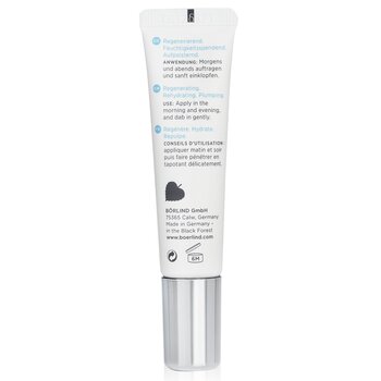 Annemarie Borlind - Aquanature System Hydro Plumping Eye Cream - For Dehydrated Skin Image 2