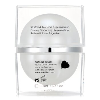 Annemarie Borlind - Anti-Aging Cream Mask - Intensive Care Mask For Demanding Skin Image 2