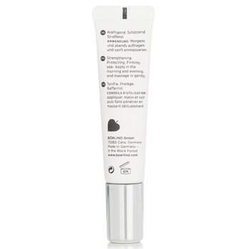 Annemarie Borlind - Pura Soft Q10 Light Eye Cream Image 2