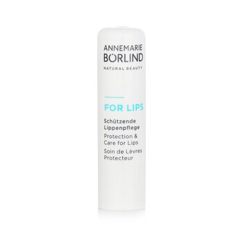 Annemarie Borlind - For Lips - Protection & Care For Lips Image 2