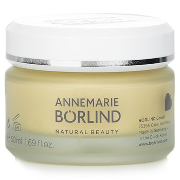 Annemarie Borlind - LL Regeneration System Vitality Revitalizing Night Cream Image 2